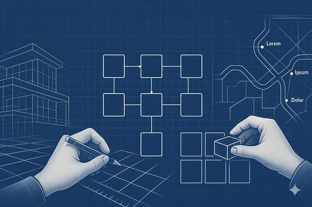 Designing the playground for AI