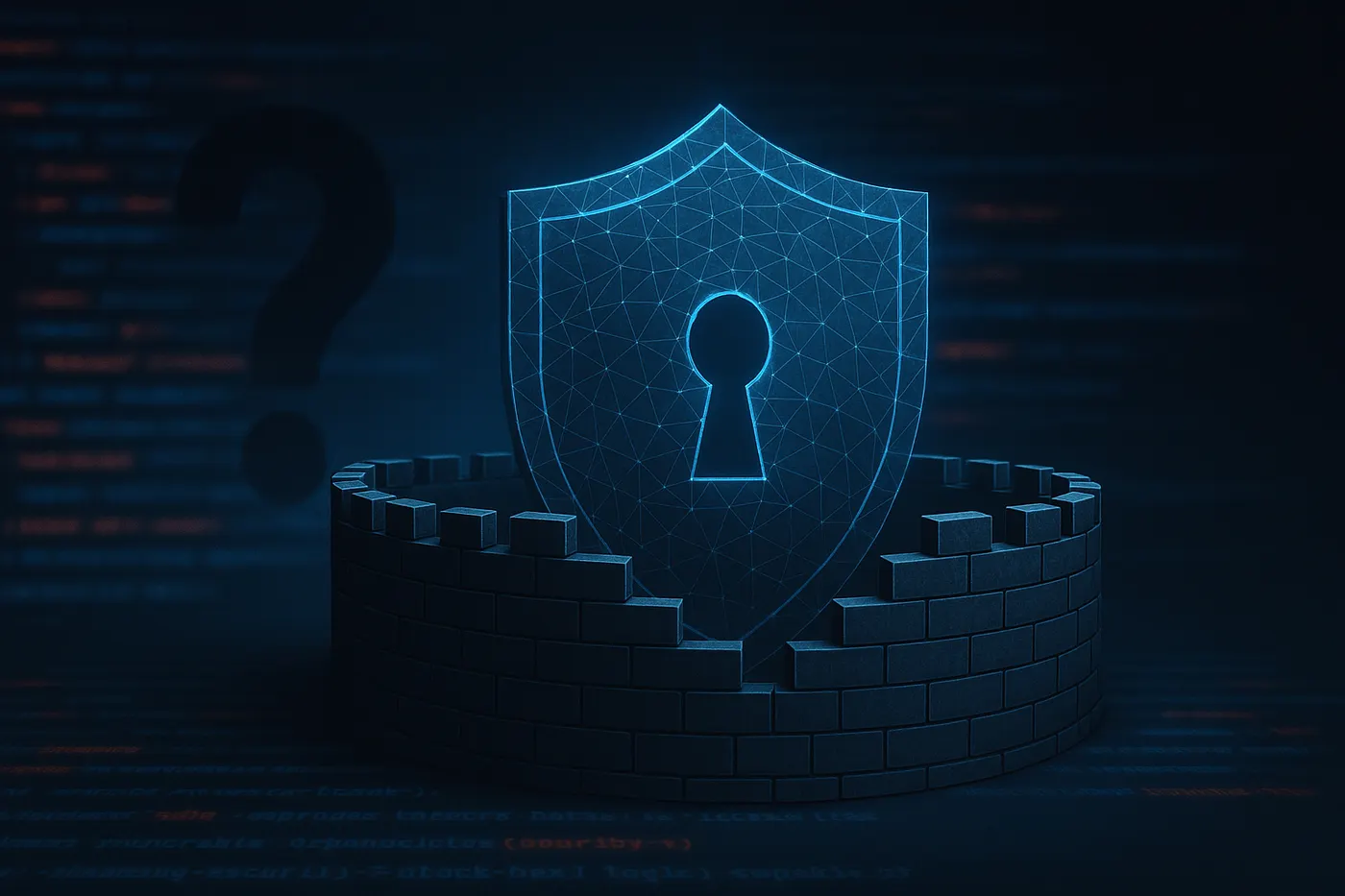 Securing the unknown: Building defenses around code we don't fully control